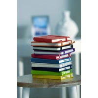 PU A6 notitieboekje Dita