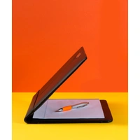 ABS balpen Cardiff - Zilverkleurig