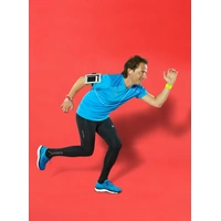 Siliconen Armband met LED