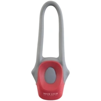 Fietslampje Abigail met LED