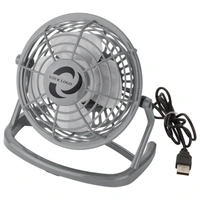 PP Bureauventilator Preston met USB