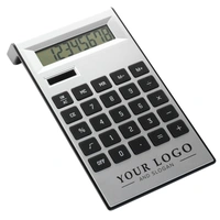 ABS Bureaucalculator 8-cijferig