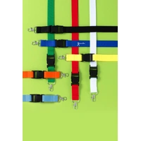 Polyester Sleutellanyard Bobbi