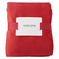 Margot Polyester Deken 190gr/m2