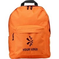 Livia 600D Polyester Rugzak