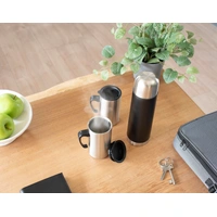 Dubbelwandige RVS Thermosfles 500 ml