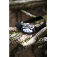 ABS Hoofdlamp Kylie met 5 LED