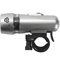 ABS fietslampenset jordy