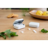 Rocco Mintjes Snoepblik