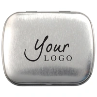 Rocco Mintjes Snoepblik