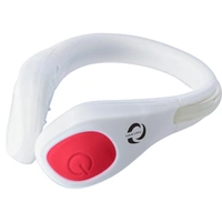 Schoenclip met LED-verlichting