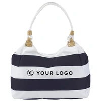 Polyester Strandtas Christopher 600D