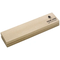 Houten Pennenset Morris - 2-Delig