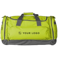 Sporttas Lorenzo - 600D Polyester