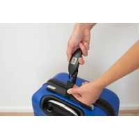 ABS digitale bagageweegschaal 40 kg