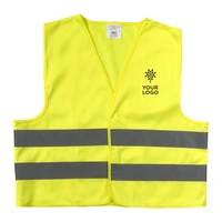 Kinderveiligheidsvest Polyester 75D
