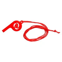 PS fluitje Josh met nekkoord