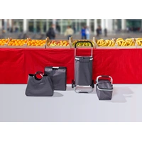 Koeltas Trolley Susanita 320-330 gr/m²