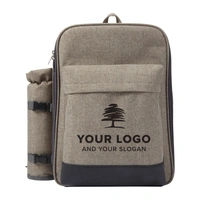 Picknickrugzak Allison 600D