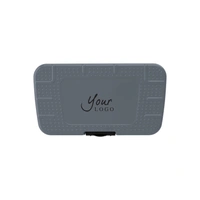 19-Delige Aluminium en Metalen Gereedschapsset