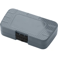 19-Delige Aluminium en Metalen Gereedschapsset