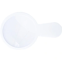 PVC Vergrootglas Brennan