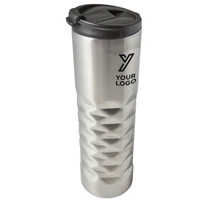 Diamant RVS Thermosbeker 460ml