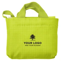 Opvouwbare Oxford boodschappentas