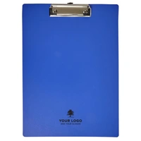PP Klembord A4