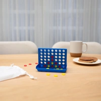 PP 4-op-1 Lijn Spel - Opvouwbaar