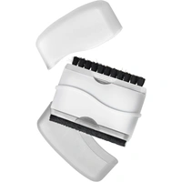 Kunststof Beeldscherm- en Toetsenborstel