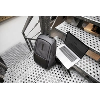 PVC laptop rugtas Aliza 15 inch