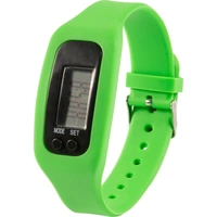 ABS Stappenteller met Siliconen Armband