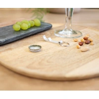 Metalen 2-in-1 Sleutelhanger en Flesopener