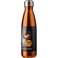 Roestvrijstalen Fles 650 ml