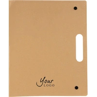 Kartonnen Schrijfmap Keisha