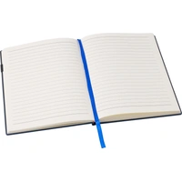 PU Notitieboek A5 met 16GB USB