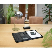 PU Charles Dickens documentenmap Giada A4