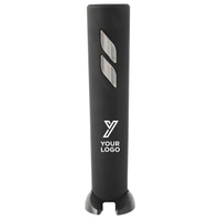 ABS Elektrische Flessenopener - Matzwart