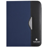 Nylon documentenmap A4 Ivo