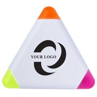 ABS Driehoekige Markeerstift