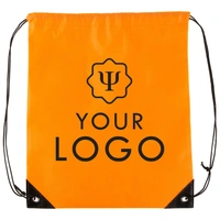 Trekkoord Rugtas Nathalie - Non-woven