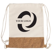 Katoenen Rugzak Tianna