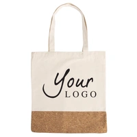 Katoenen Draagtas Dalia 250 gr/m²