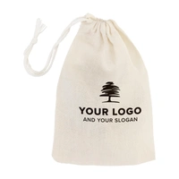 Katoenen etui met denkspelletjes