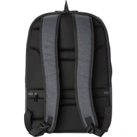 Romy PVC Rugtas 15 inch