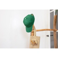 Katoenen 5-Paneel Pet