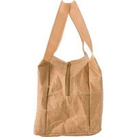 Kraft Papieren Koeltas