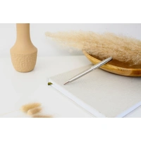 Parker Sonnet Roestvrijstalen Balpen