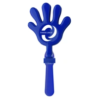 Kunststof Handenklapper Boris